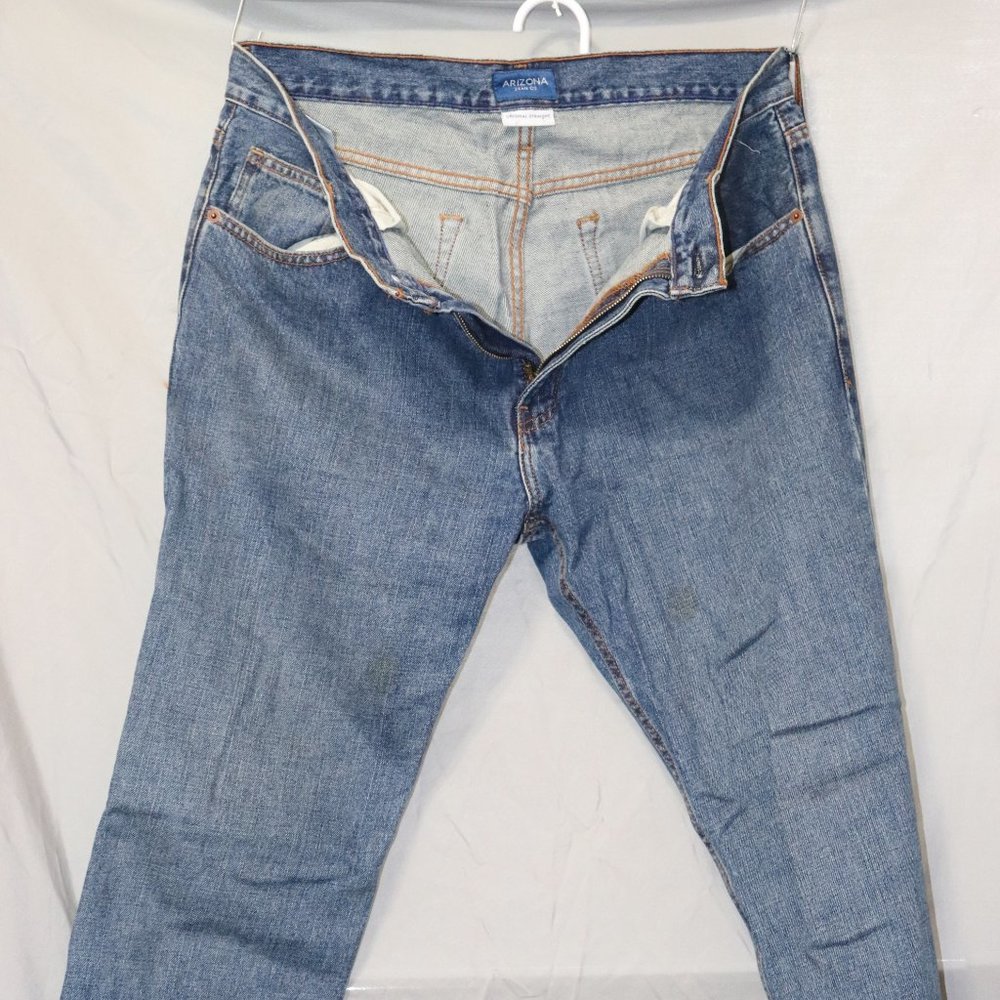 Basic jeans 34X30